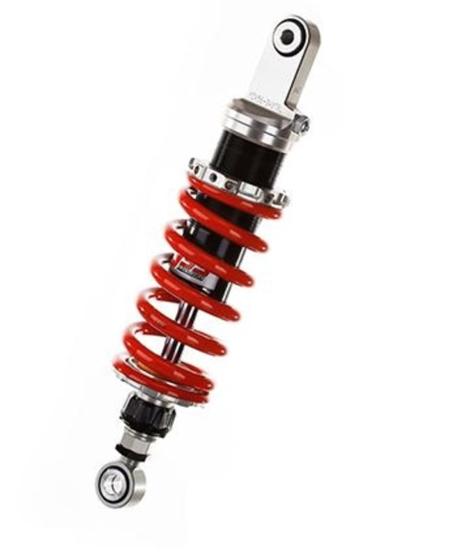 YSS Topline Z-Series MZ456 Schokdemper achter (MZ456-340TRL-06-85)