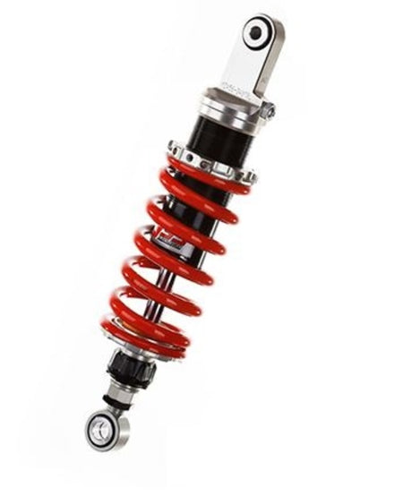 YSS Topline Z-Series MZ456 Schokdemper achter (MZ456-340TRL-06-85)