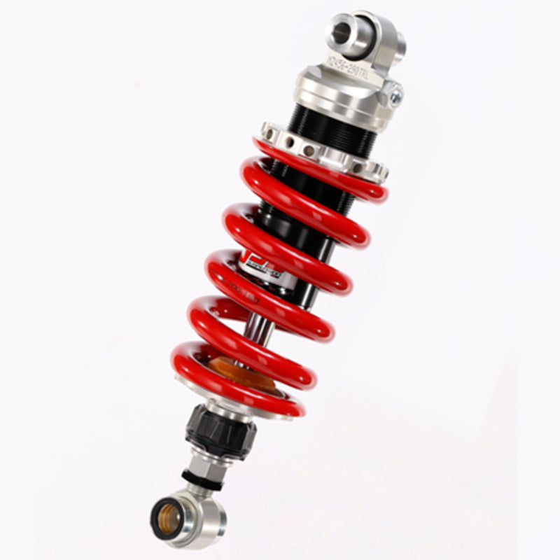YSS Topline Z-Series MZ456 Schokdemper achter (MZ456-330TRJ-49-85)