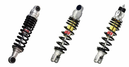 YSS EcoLine RE302 Twin schokdemper achter (RE302-350T-02S-88)