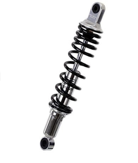 YSS RD222 Twin schokdemper achter (RD222-350P-20-18)