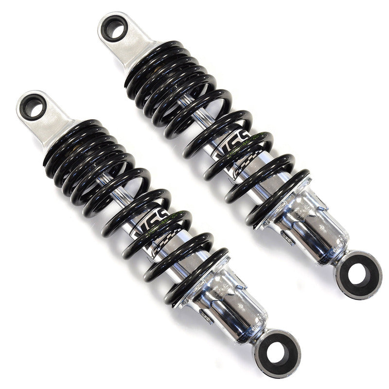 YSS RD222 Twin schokdemper achter (RD222-310P-08-18)