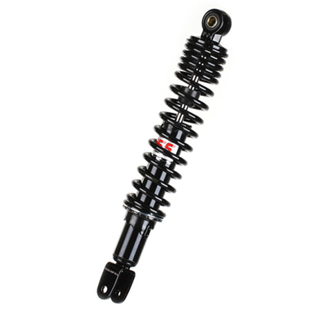 YSS EcoLine TD220 Twin schokdemper achter (TD220-340P-03-88)
