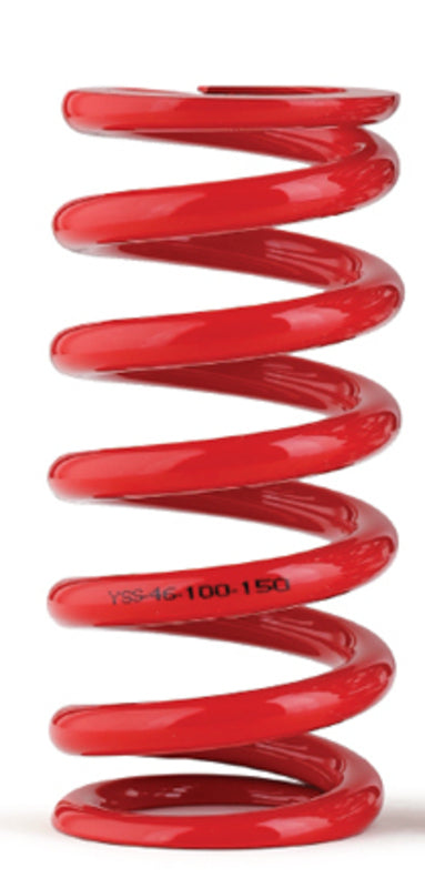 YSS Schokdemperveer 260mm 52Nm rood (63A52S260A5X)