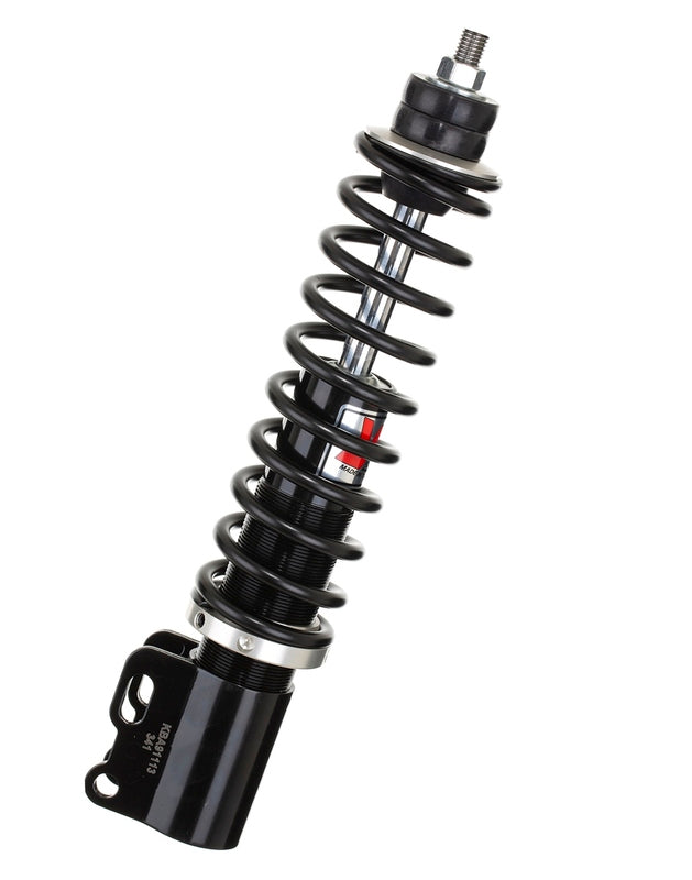YSS Scooter VD222 Schokdemper voor (VD222-210T-01-88)