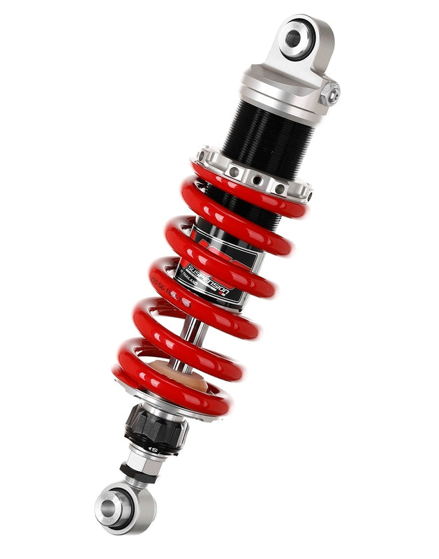 YSS Topline Z-Series MZ456 Schokdemper achter (MZ456-310TRL-41-85)