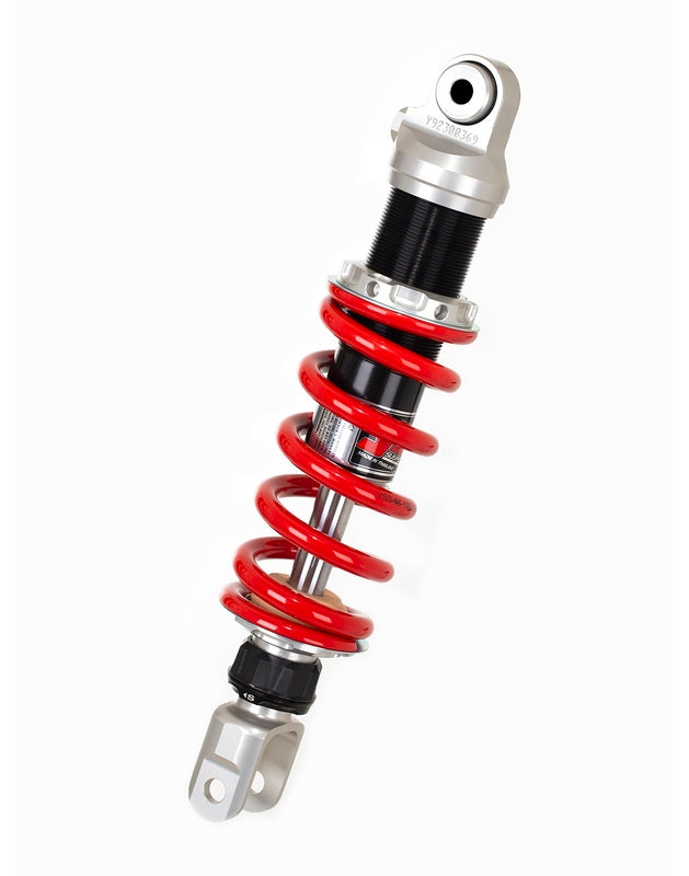 YSS Topline Z-Series MZ366 Schokdemper achter (MZ366-305TR-04-85)
