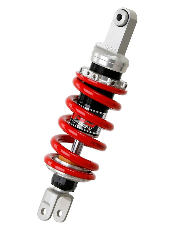 YSS Topline Z-Series MZ456 Schokdemper achter (MZ456-305TR-25-85)