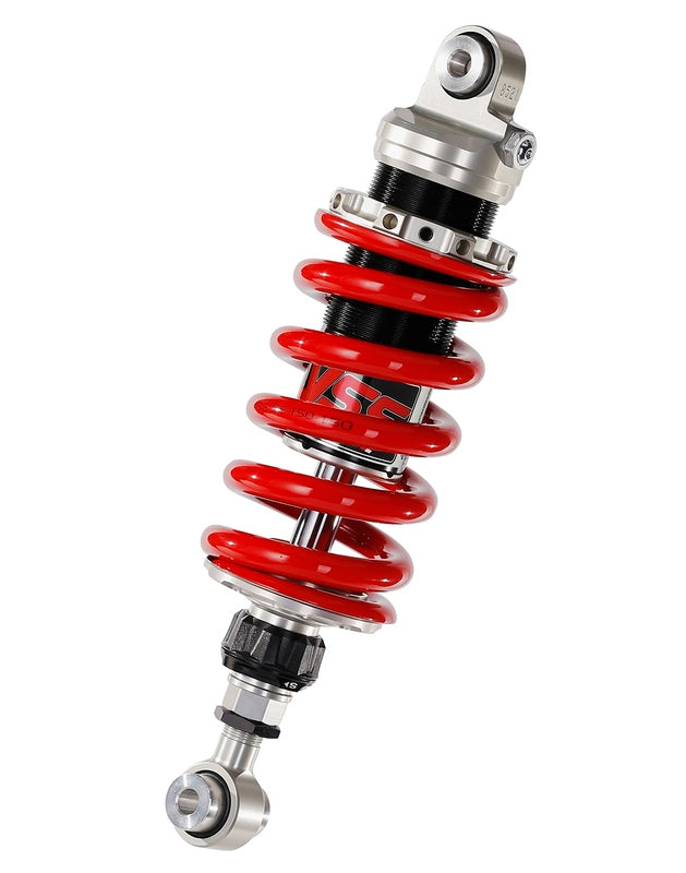 YSS Topline Z-Series MZ506 Schokdemper achter (MZ456-300TRL-33-85)