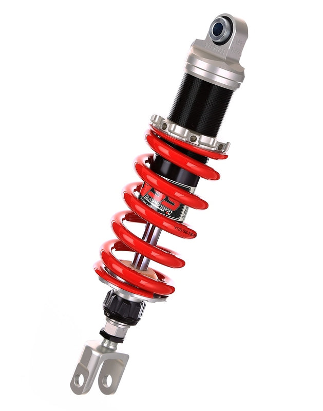 YSS Topline Z-Series MZ506 Schokdemper achter (MZ456-345TRL-06-85)