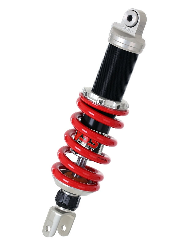 YSS Topline Z-Series MZ506 Schokdemper achter (MZ456-350TR-07-85)