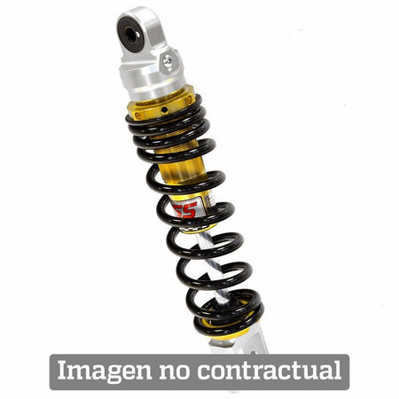 YSS EcoLine OE302 Schokdemper achter (OE302-290T-02AL-38)