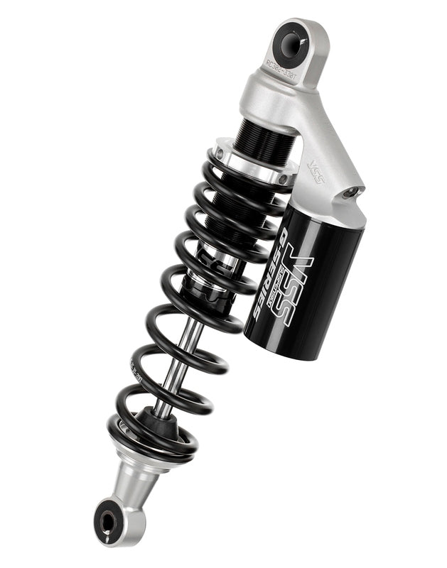 YSS RC302 Twin schokdemper achter