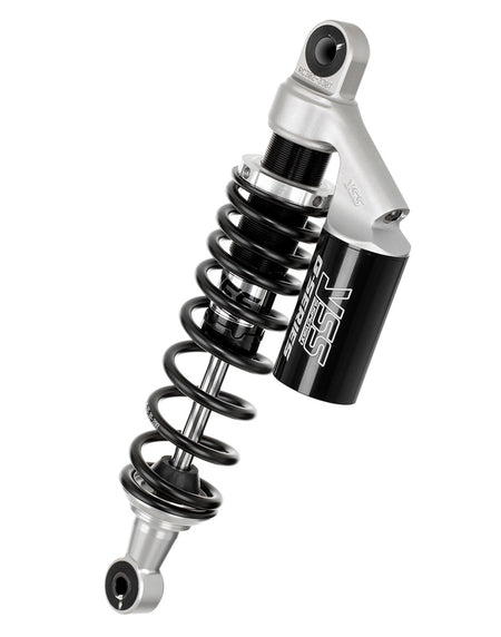 YSS RC302 Twin schokdemper achter