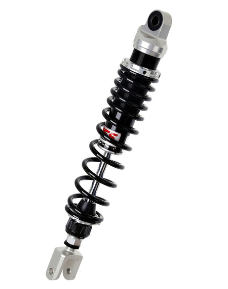 YSS TopLine TZ362 Twin schokdemper achter (TZ362-400TRL-07-88)