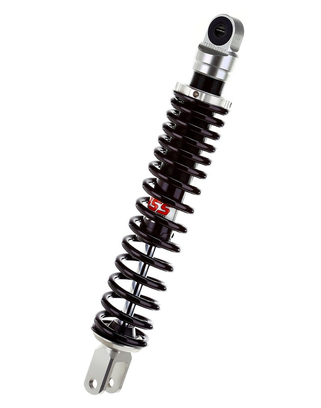 YSS EcoLine TE302 Twin schokdemper achter (TE302-370T-03-88)