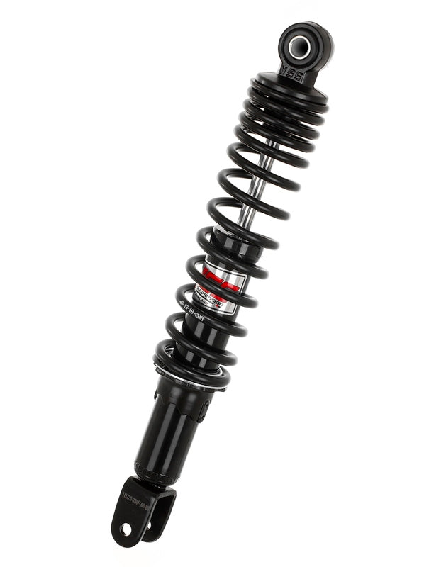 YSS Hydraulic Scooter TD220 Twin schokdemper achter (TD220-330P-03-88)