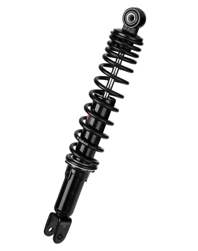 YSS Hydraulic Scooter TD220 Twin schokdemper achter (TD220-360P-03-88)