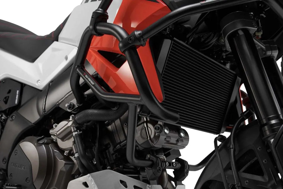 SW-Motech Crash Bar