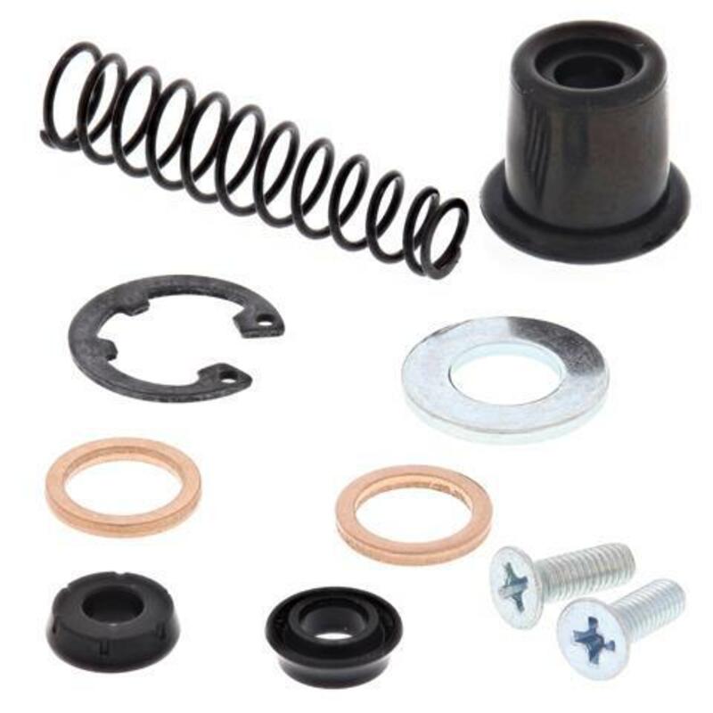 ALLBA REPAIR KIT FRONT BRAKE MASTER CYL