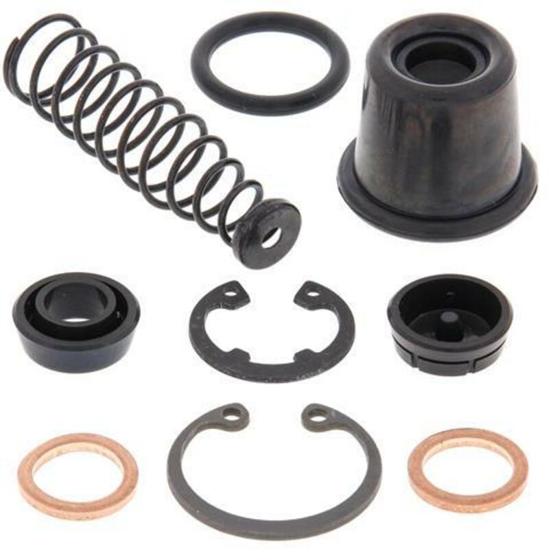 ALLBA REPAIR KIT REAR BRAKE MASTER CYL