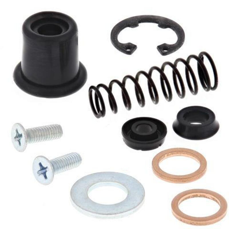 ALLBA REPAIR KIT FRONT BRAKE MASTER CYL