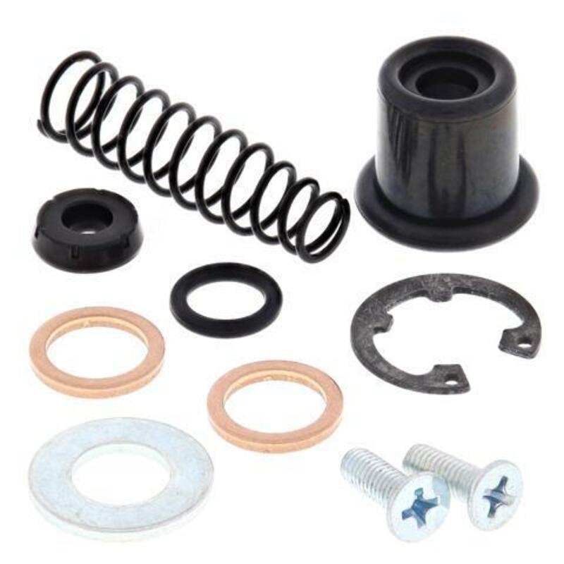 ALLBA REPAIR KIT FRONT BRAKE MASTER CYL