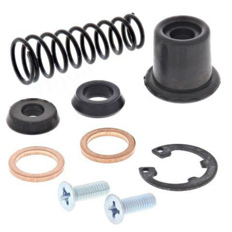 ALL BALLS Reparatursatz für den Hauptbremszylinder vorne Yamaha YFS200 Blaster