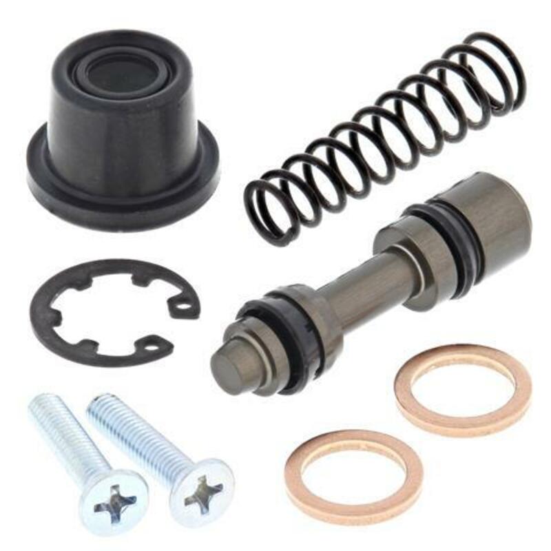 ALLBA REPAIR KIT FRONT BRAKE MASTER CYL