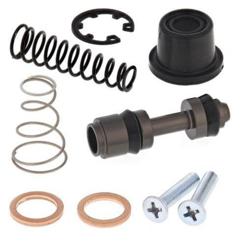 ALLBA REPAIR KIT FRONT BRAKE MASTER CYL