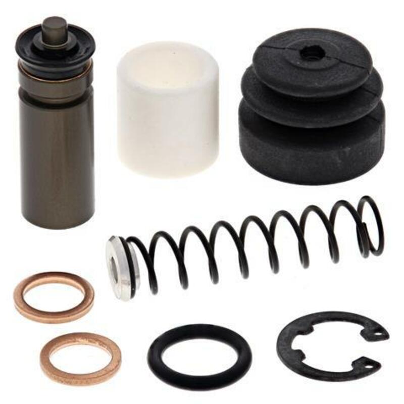 ALLBA REPAIR KIT REAR BRAKE MASTER CYL