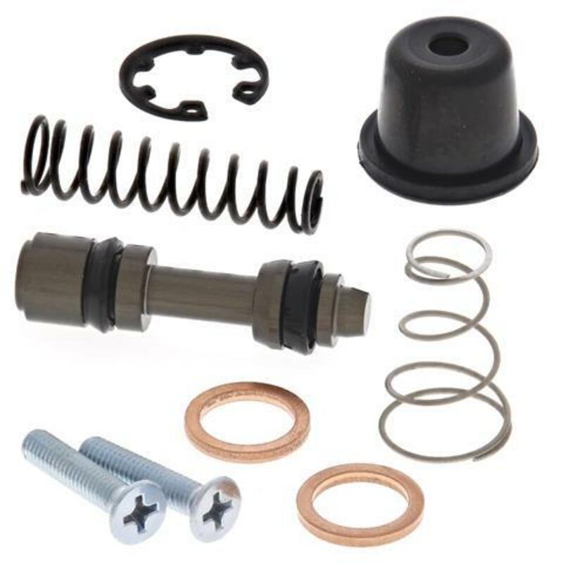 ALLBA REPAIR KIT FRONT BRAKE MASTER CYL