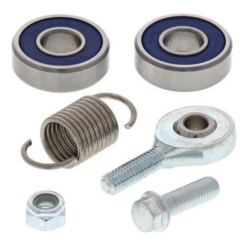 ALLBA REPAIR KIT REAR BRAKE PEDAL