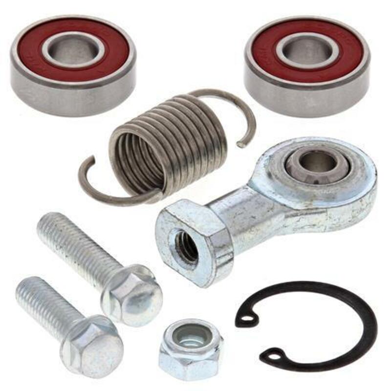 ALLBA REPAIR KIT REAR BRAKE PEDAL