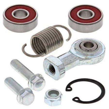 ALLBA REPAIR KIT REAR BRAKE PEDAL