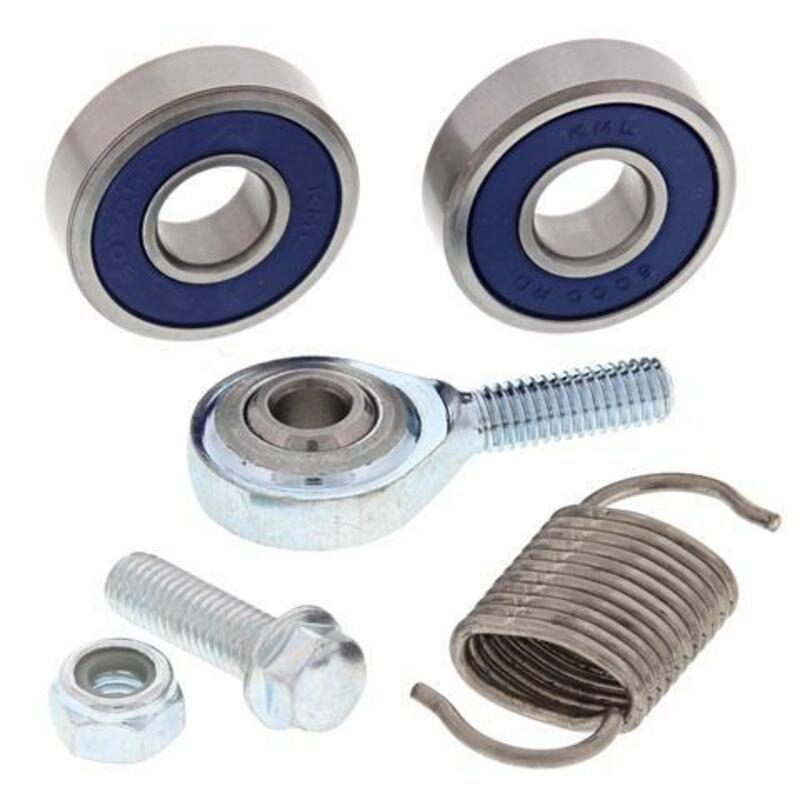 ALLBA REPAIR KIT REAR BRAKE PEDAL