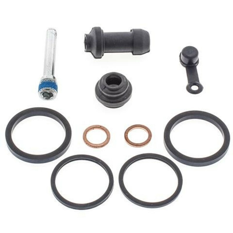 ALLBA REPAIR KIT FRONT CALIPER