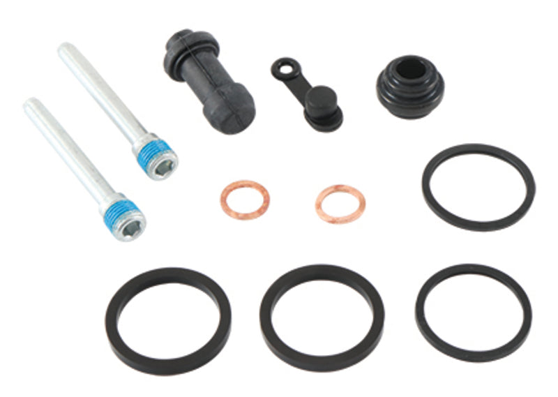 ALLBA REPAIR KIT FRONT CALIPER