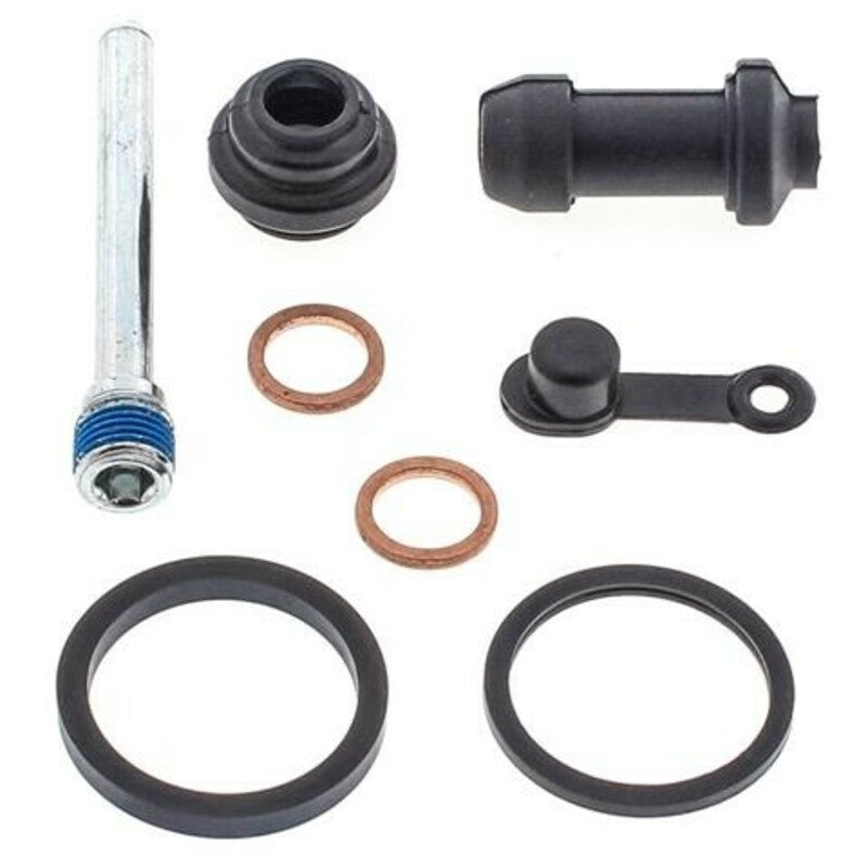 ALLBA REPAIR KIT REAR CALIPER