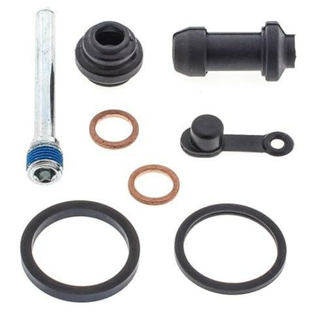 ALLBA REPAIR KIT REAR CALIPER