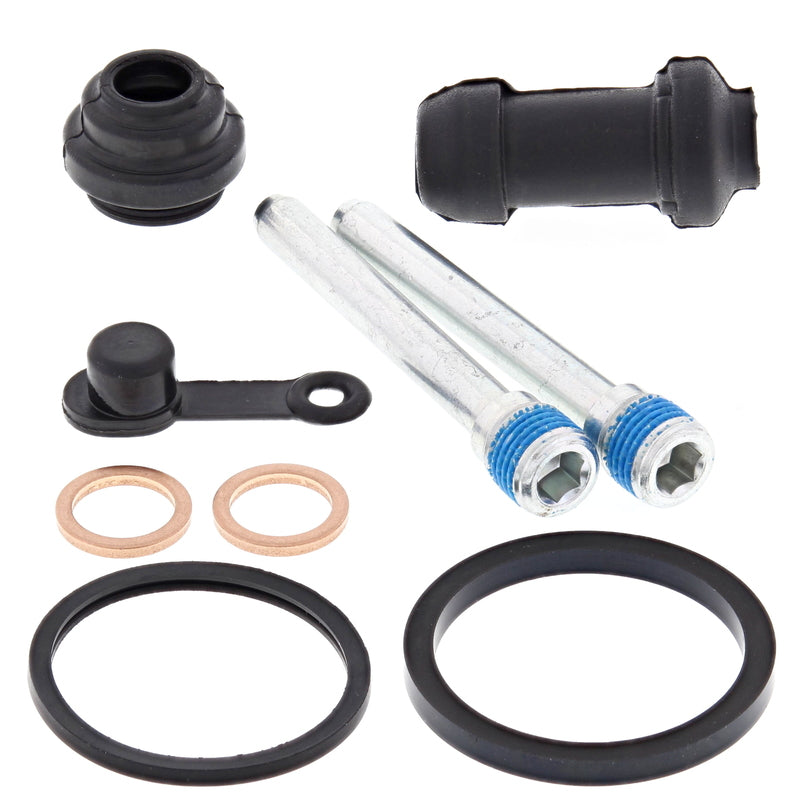 ALLBA REPAIR KIT REAR CALIPER