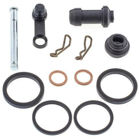 ALLBA REPAIR KIT FRONT CALIPER