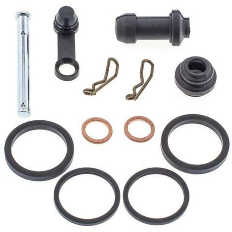 ALLBA REPAIR KIT FRONT CALIPER