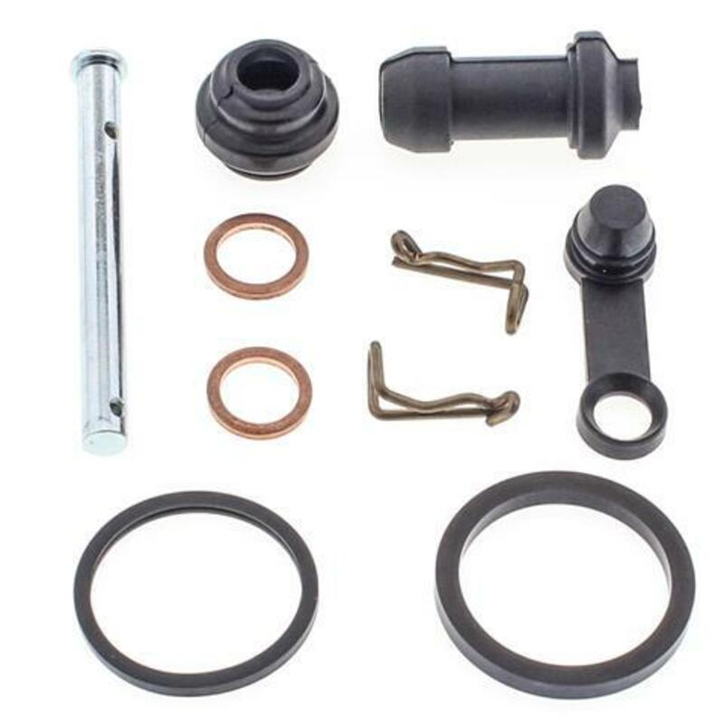 ALLBA REPAIR KIT REAR CALIPER