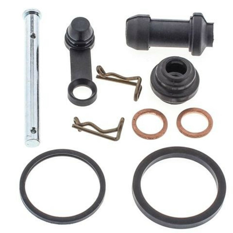 ALLBA REPAIR KIT REAR CALIPER