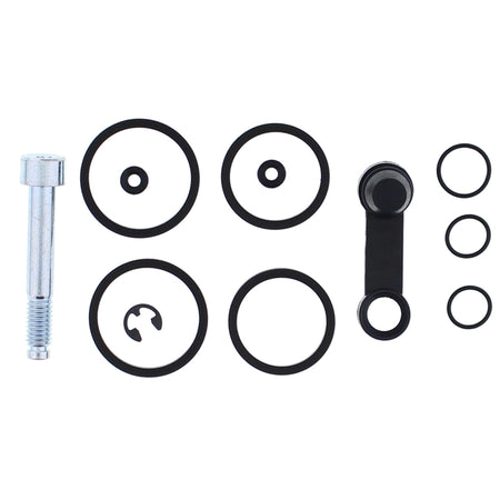 ALLBA REPAIR KIT FRONT CALIPER