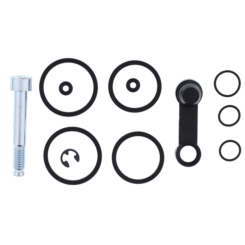 ALLBA REPAIR KIT FRONT CALIPER