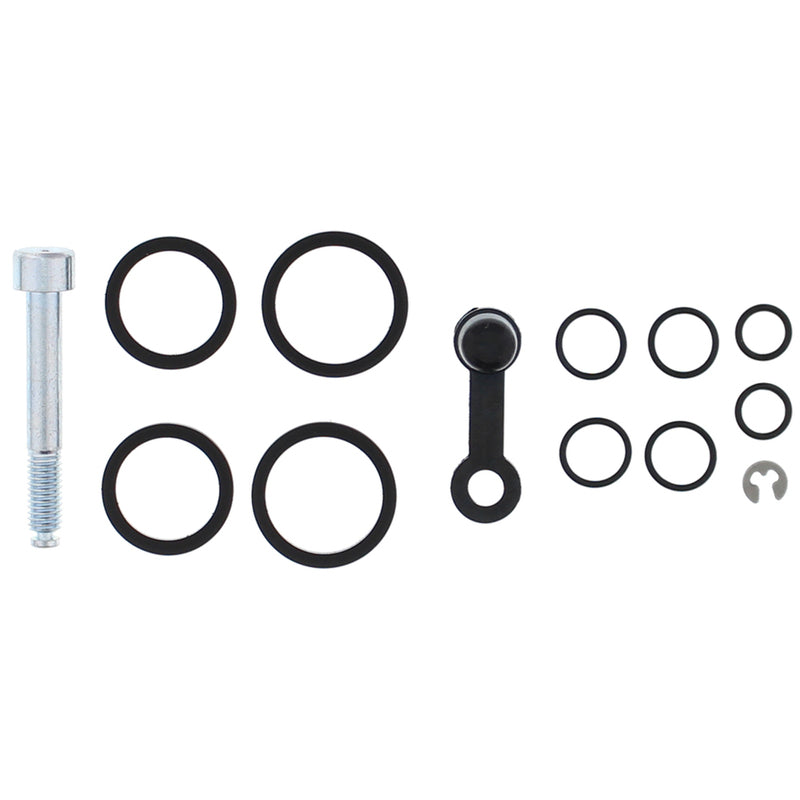 ALLBA REPAIR KIT FRONT CALIPER