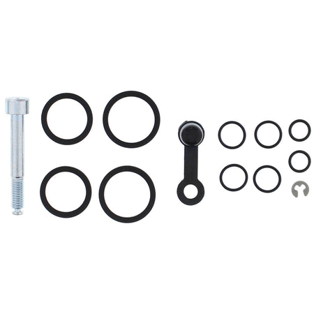 ALLBA REPAIR KIT FRONT CALIPER