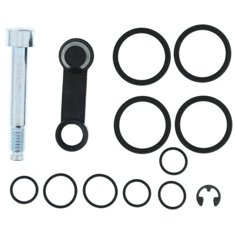 ALLBA REPAIR KIT REAR CALIPER